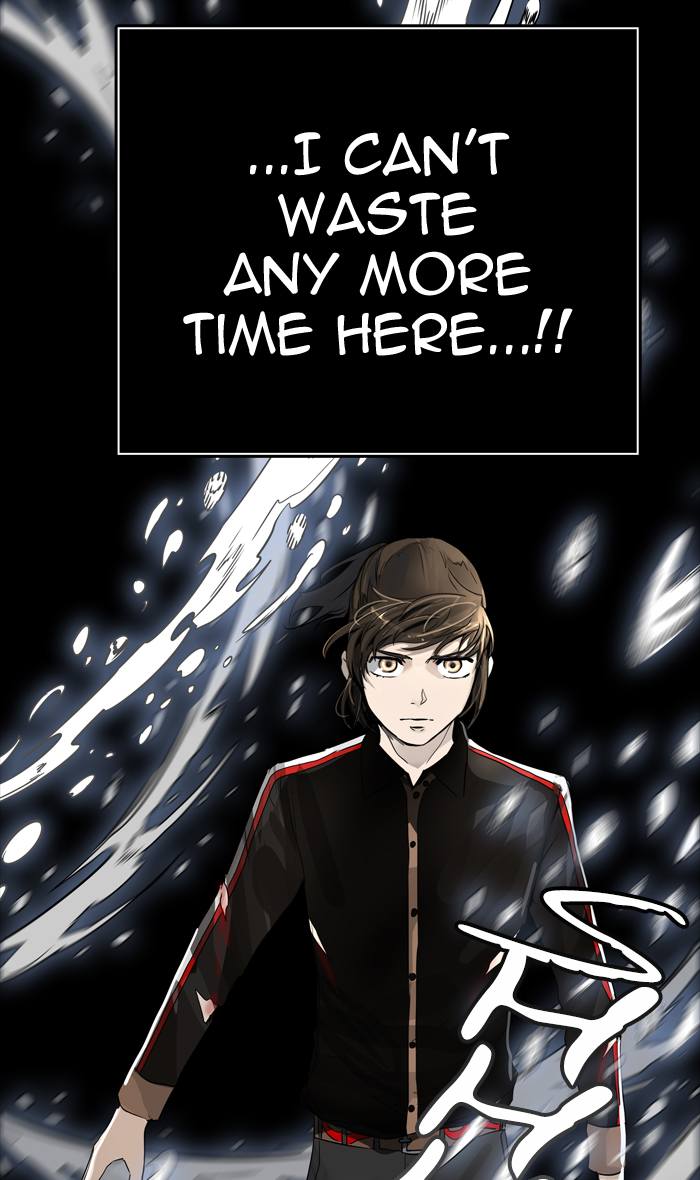 Tower of God Chapter 427 - Page 72