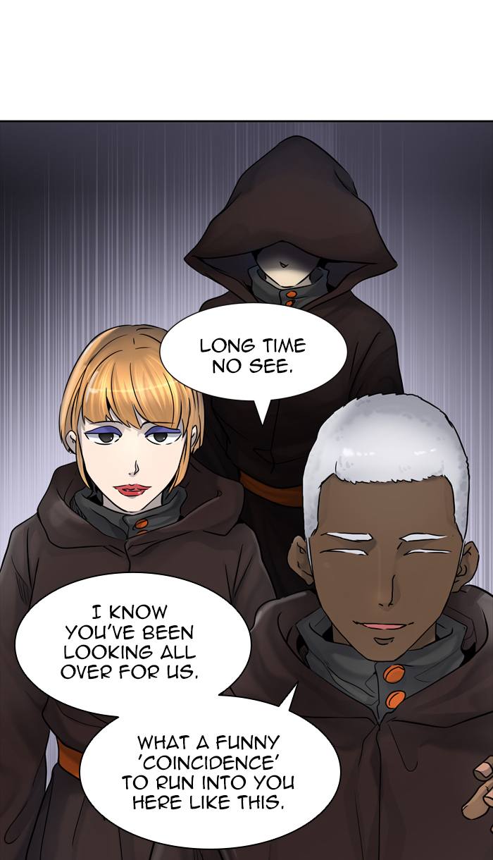 Tower of God Chapter 427 - Page 8