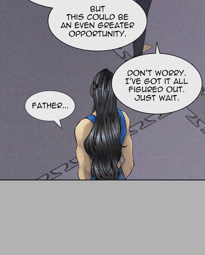 Tower of God Chapter 427 - Page 93