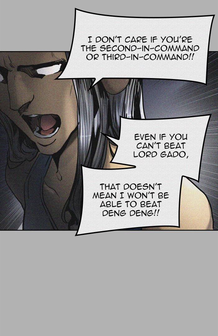 Tower of God Chapter 427 - Page 95