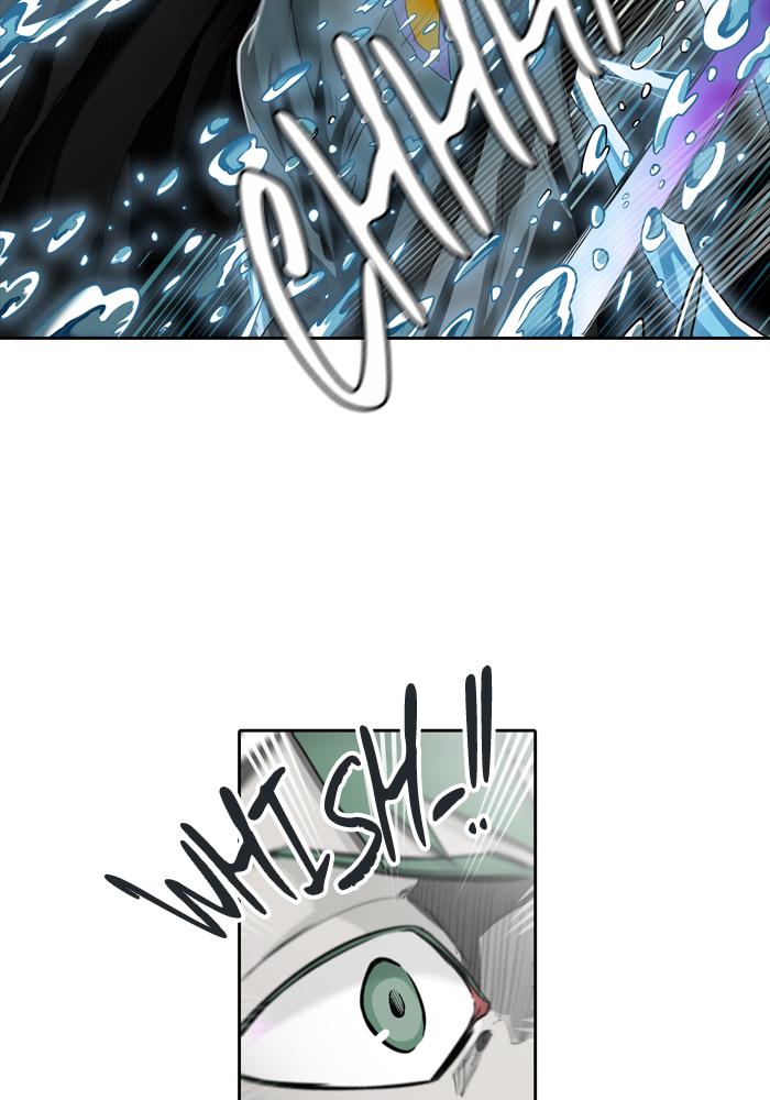 Tower of God Chapter 429 - Page 109