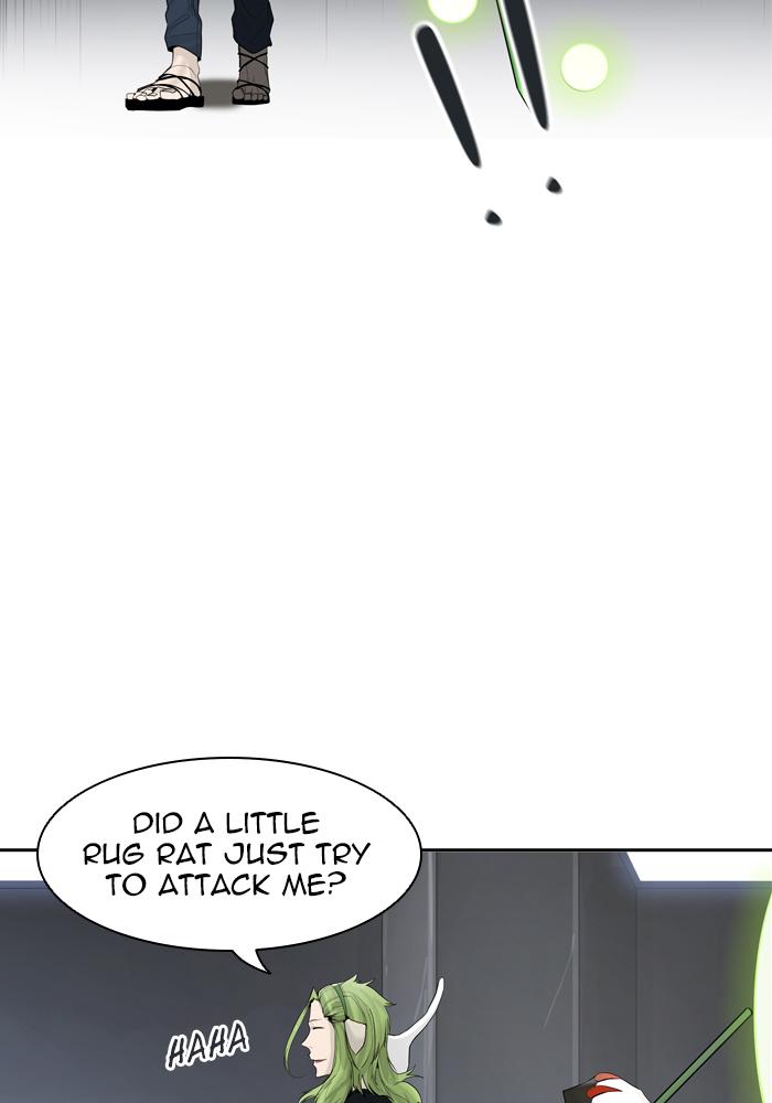 Tower of God Chapter 429 - Page 124