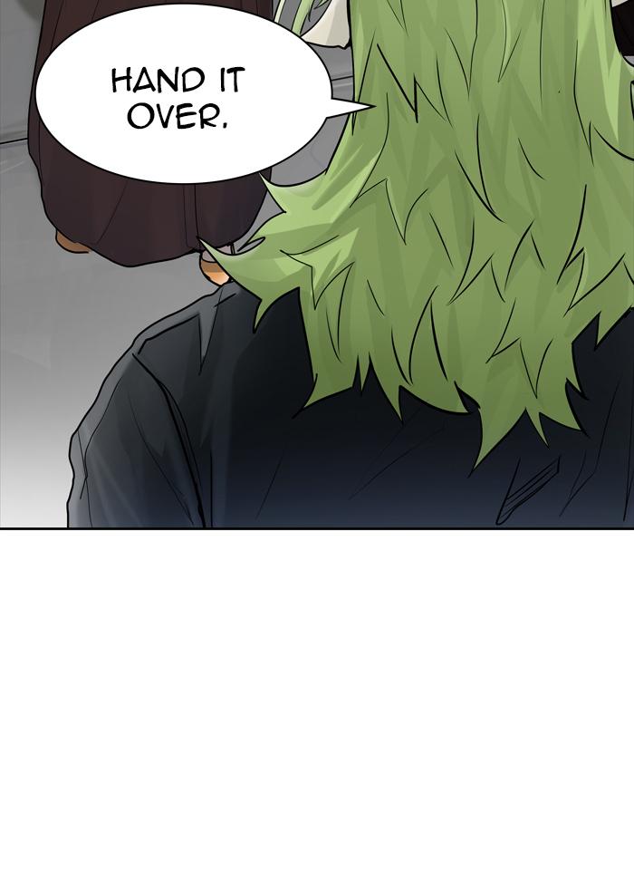 Tower of God Chapter 429 - Page 128