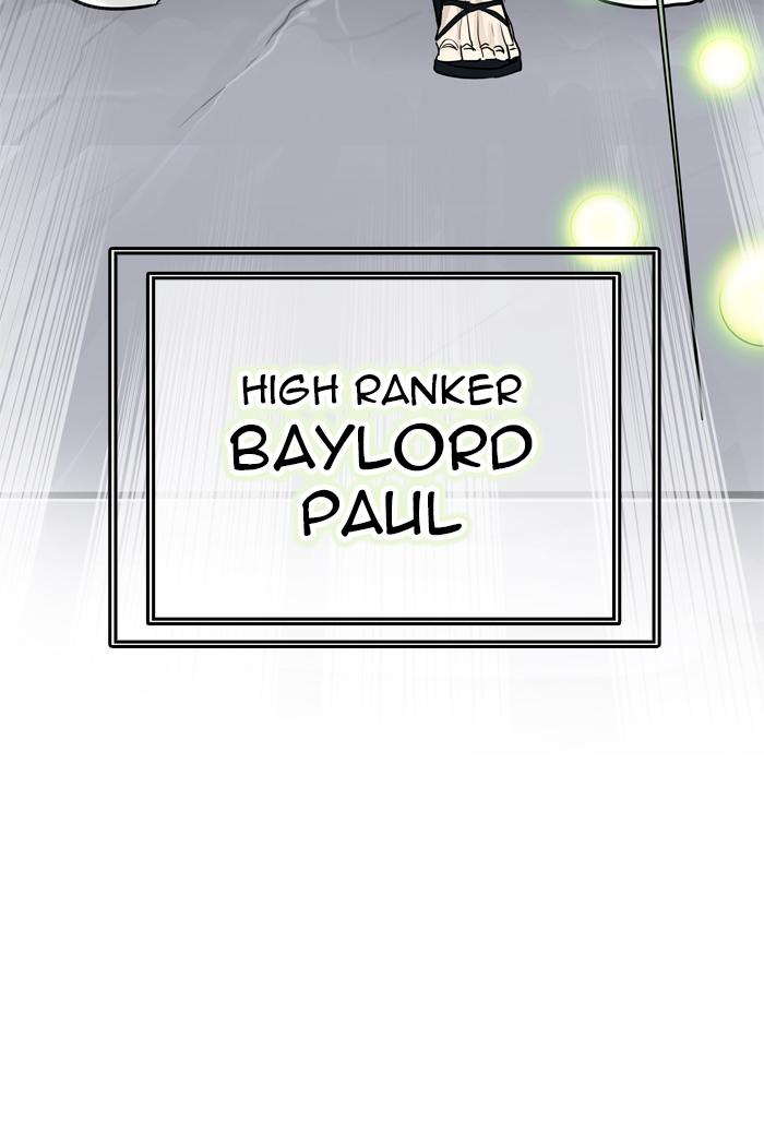 Tower of God Chapter 429 - Page 3