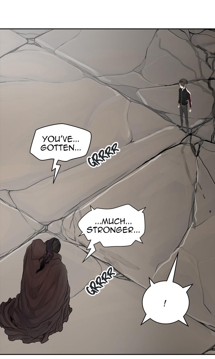 Tower of God Chapter 429 - Page 32