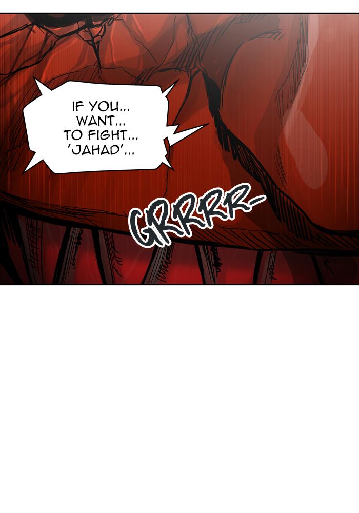 Tower of God Chapter 429 - Page 34