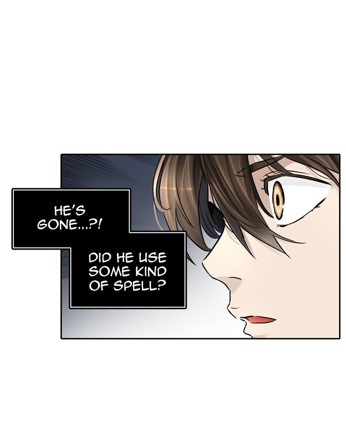 Tower of God Chapter 429 - Page 42