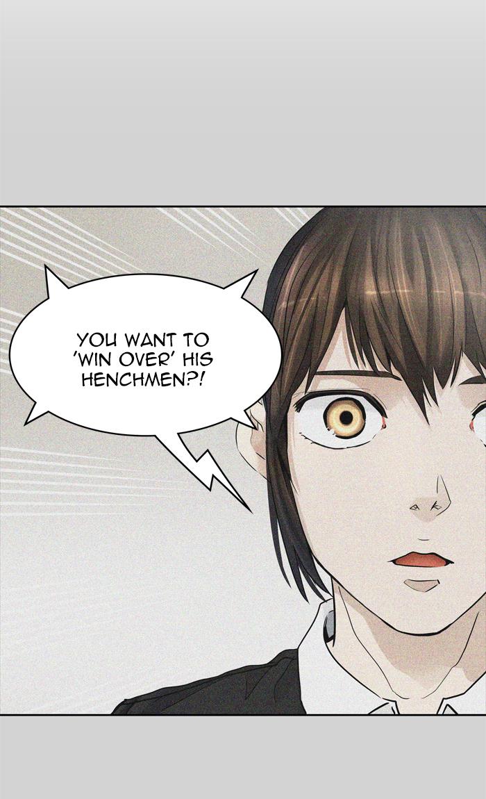 Tower of God Chapter 429 - Page 50