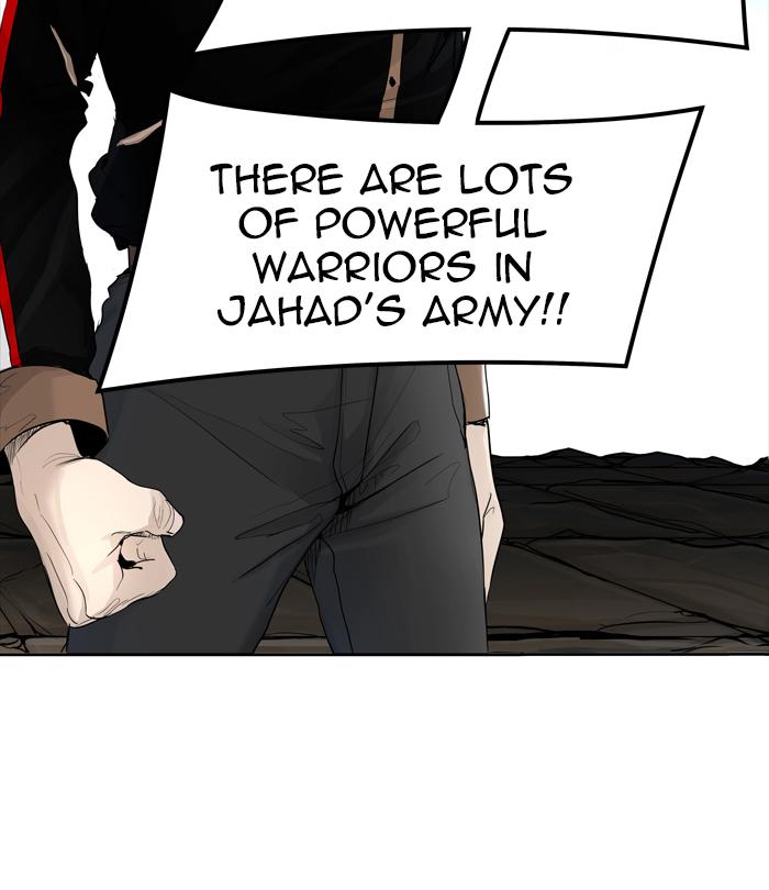 Tower of God Chapter 429 - Page 57