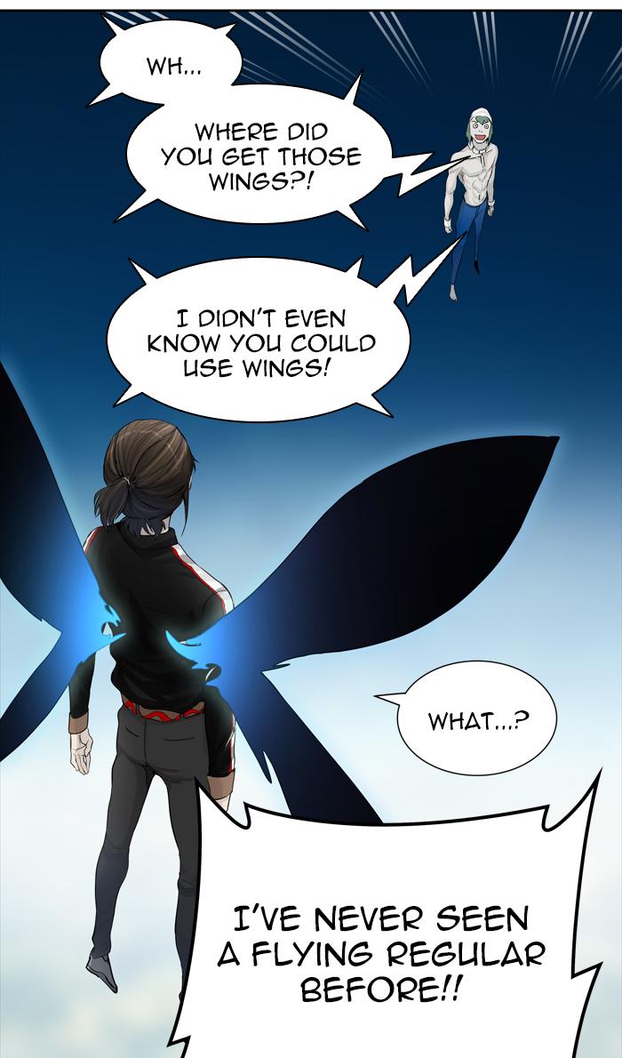 Tower of God Chapter 429 - Page 86