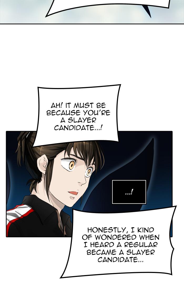 Tower of God Chapter 429 - Page 87