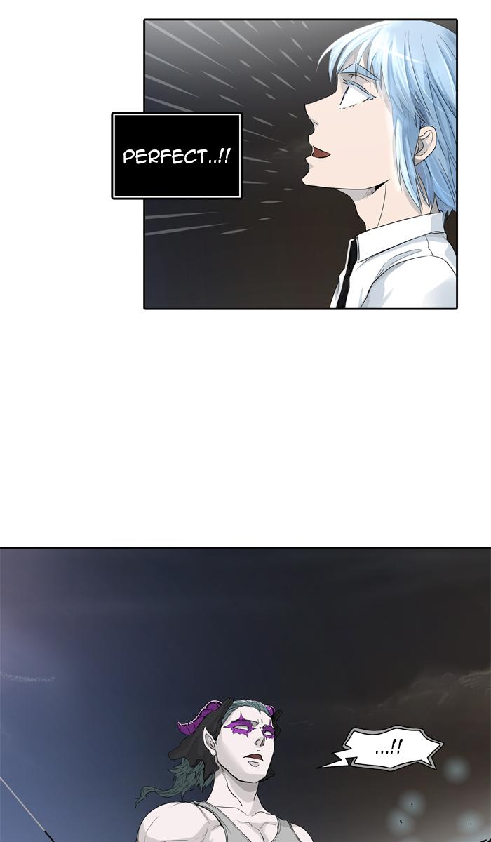 Tower of God Chapter 444 - Page 116