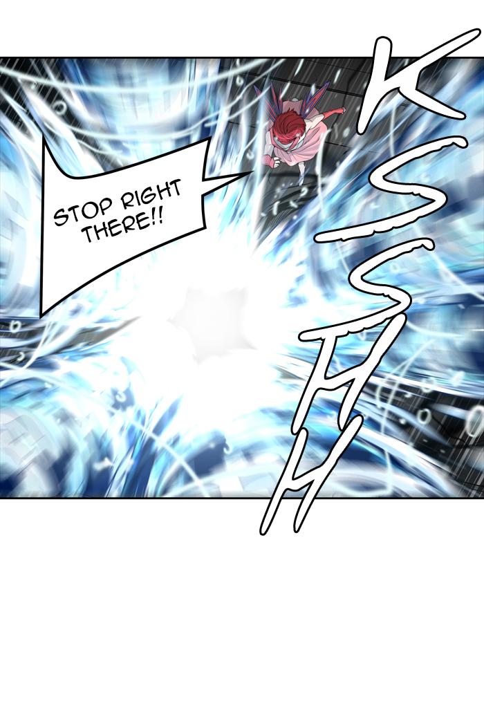 Tower of God Chapter 444 - Page 12