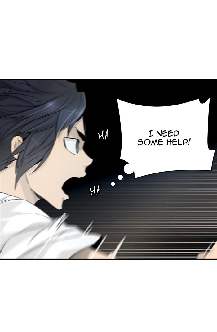 Tower of God Chapter 444 - Page 126