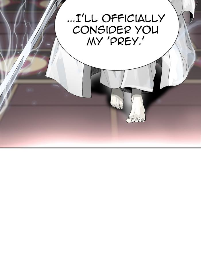 Tower of God Chapter 444 - Page 139