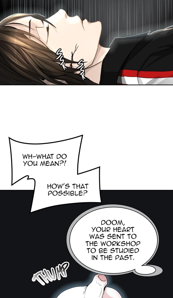 Tower of God Chapter 444 - Page 24