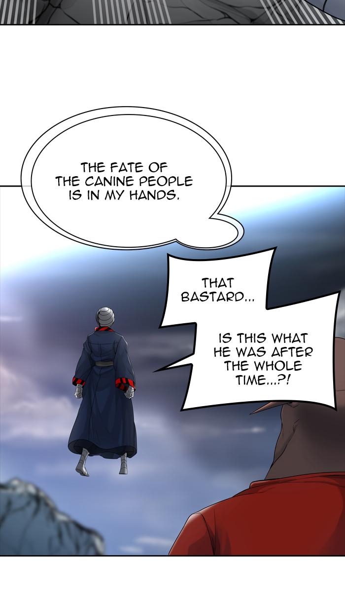 Tower of God Chapter 444 - Page 28