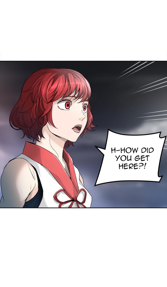 Tower of God Chapter 444 - Page 4