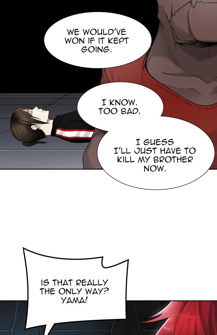 Tower of God Chapter 444 - Page 58