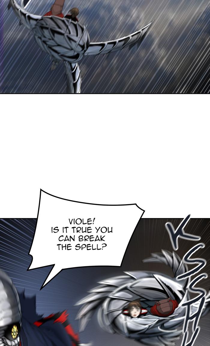 Tower of God Chapter 444 - Page 70