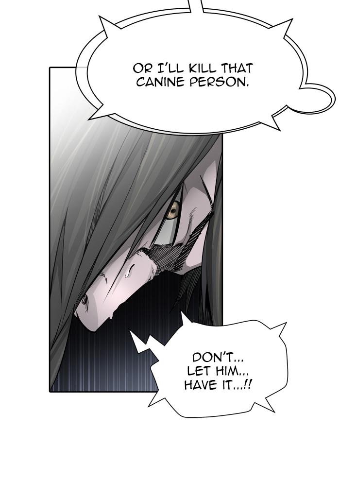 Tower of God Chapter 444 - Page 79