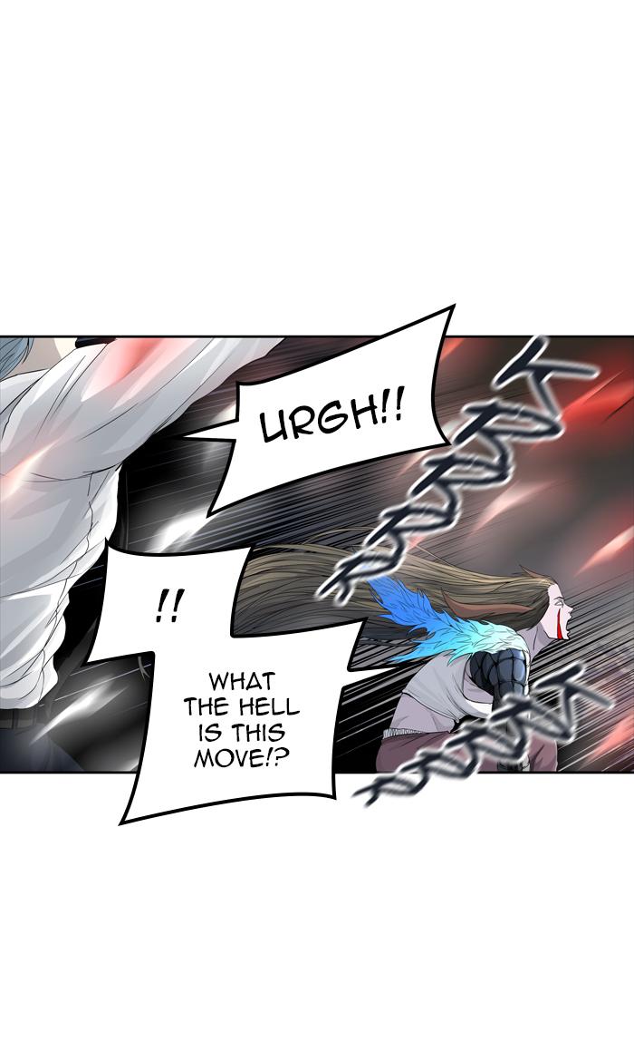 Tower of God Chapter 444 - Page 83