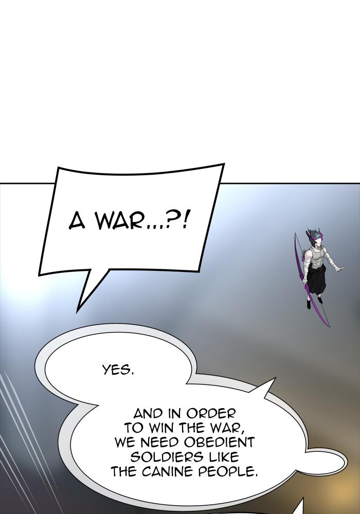 Tower of God Chapter 444 - Page 92