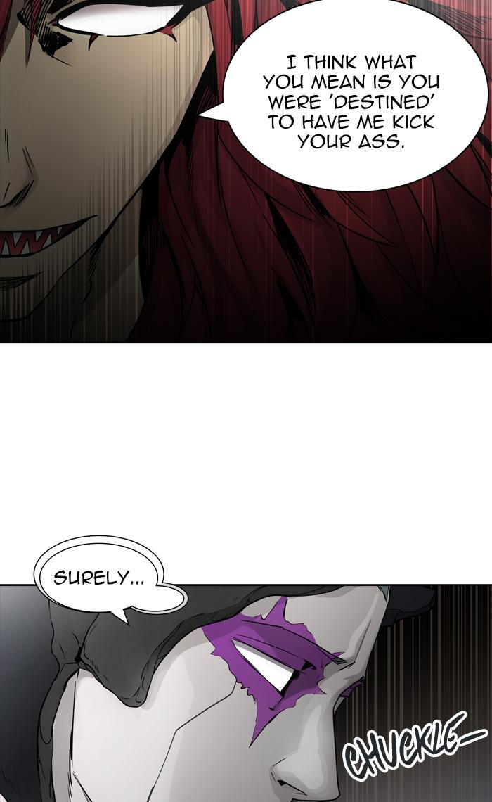 Tower of God Chapter 444 - Page 99
