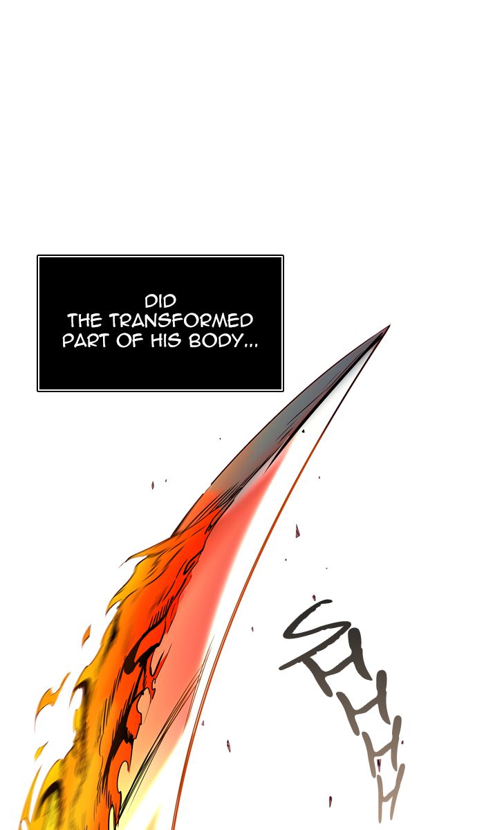 Tower of God Chapter 449 - Page 10