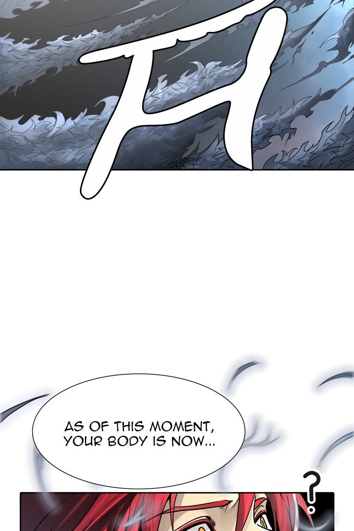 Tower of God Chapter 452 - Page 122