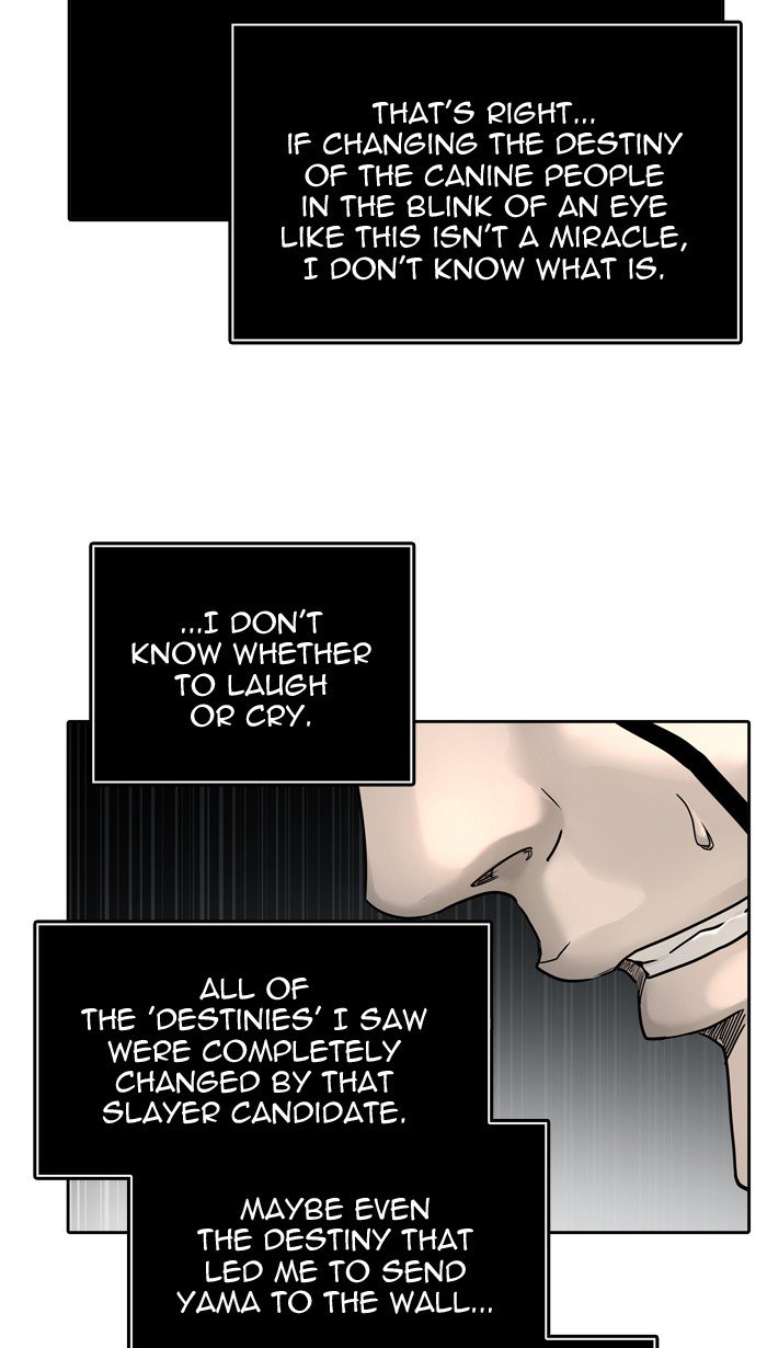 Tower of God Chapter 452 - Page 41