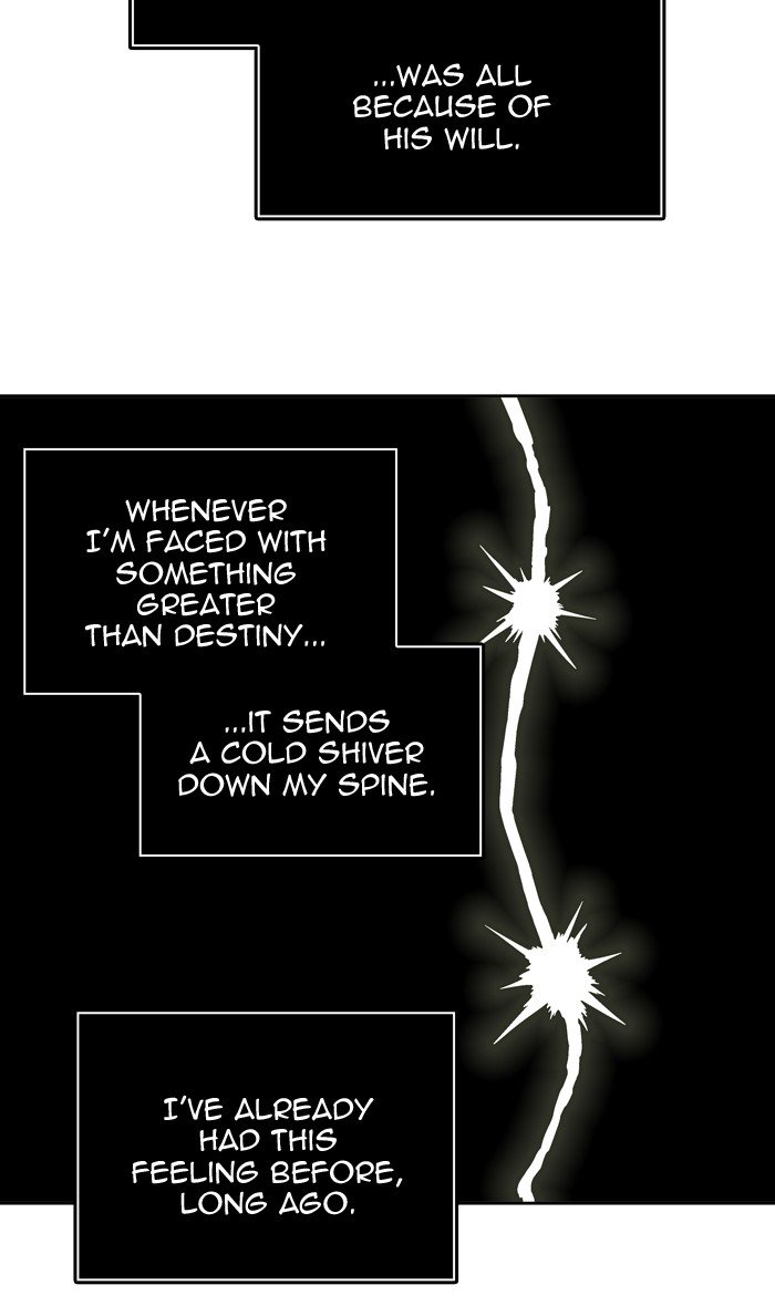 Tower of God Chapter 452 - Page 42