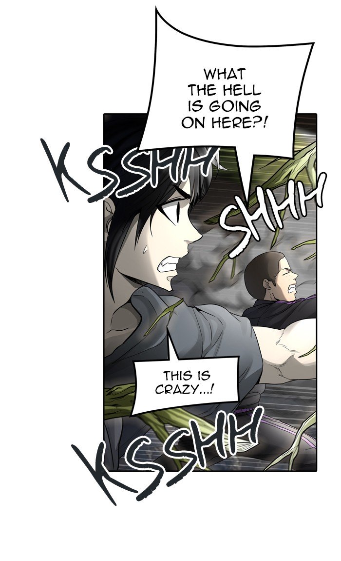 Tower of God Chapter 452 - Page 6