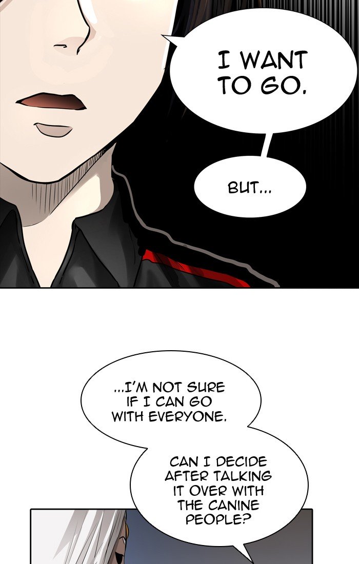 Tower of God Chapter 452 - Page 72
