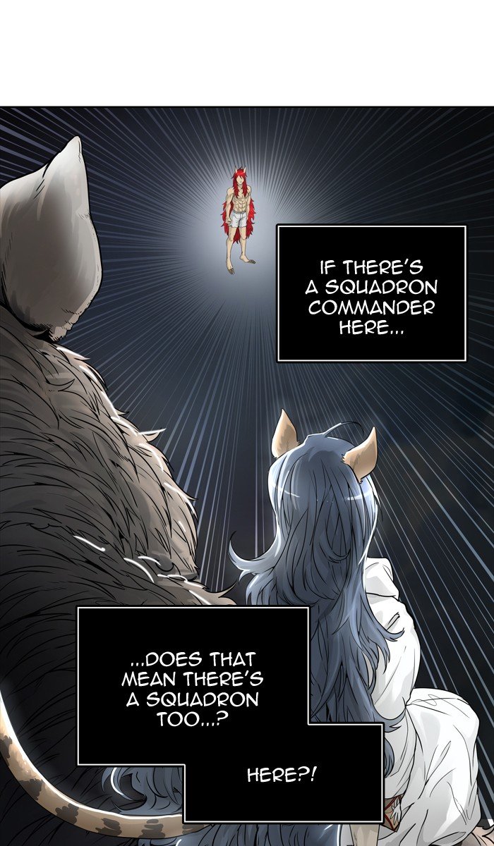 Tower of God Chapter 452 - Page 80