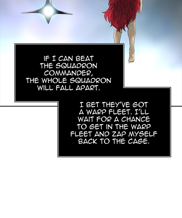 Tower of God Chapter 452 - Page 94