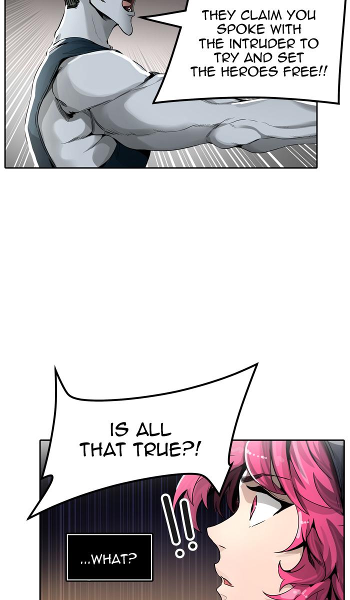 Tower of God Chapter 456 - Page 101