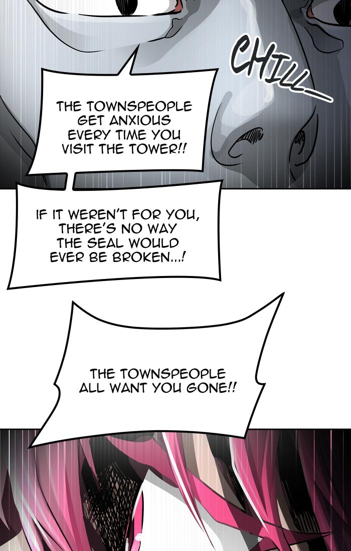 Tower of God Chapter 456 - Page 104