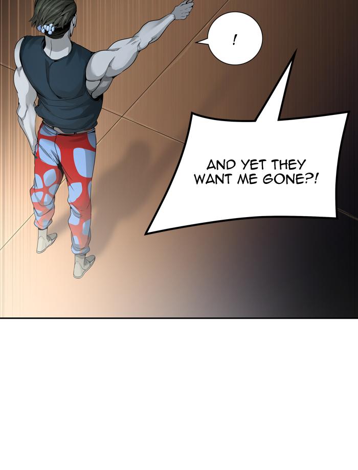 Tower of God Chapter 456 - Page 108