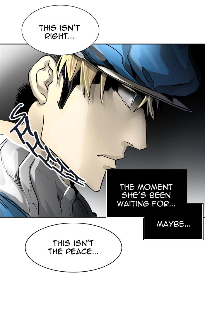 Tower of God Chapter 456 - Page 109