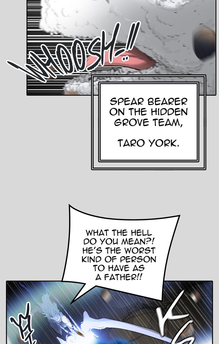 Tower of God Chapter 456 - Page 114