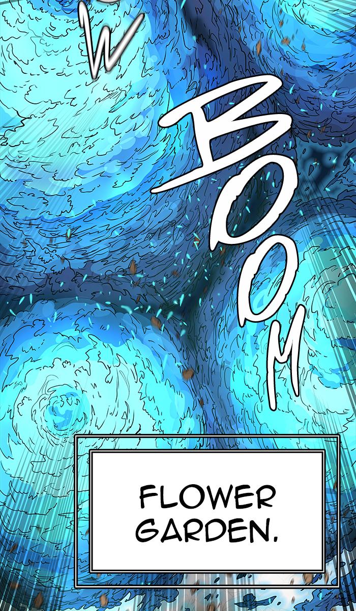 Tower of God Chapter 456 - Page 126