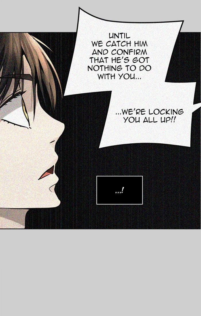 Tower of God Chapter 456 - Page 18