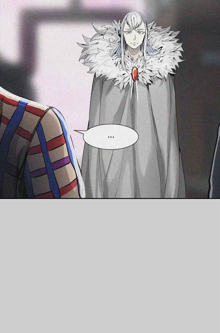Tower of God Chapter 456 - Page 23