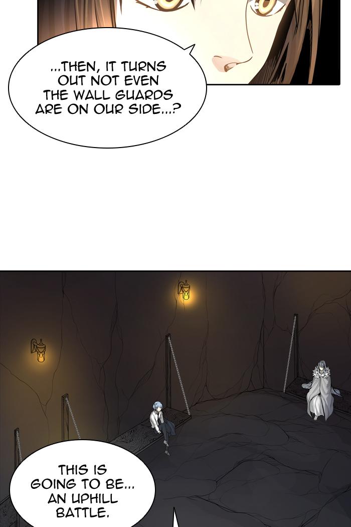 Tower of God Chapter 456 - Page 28