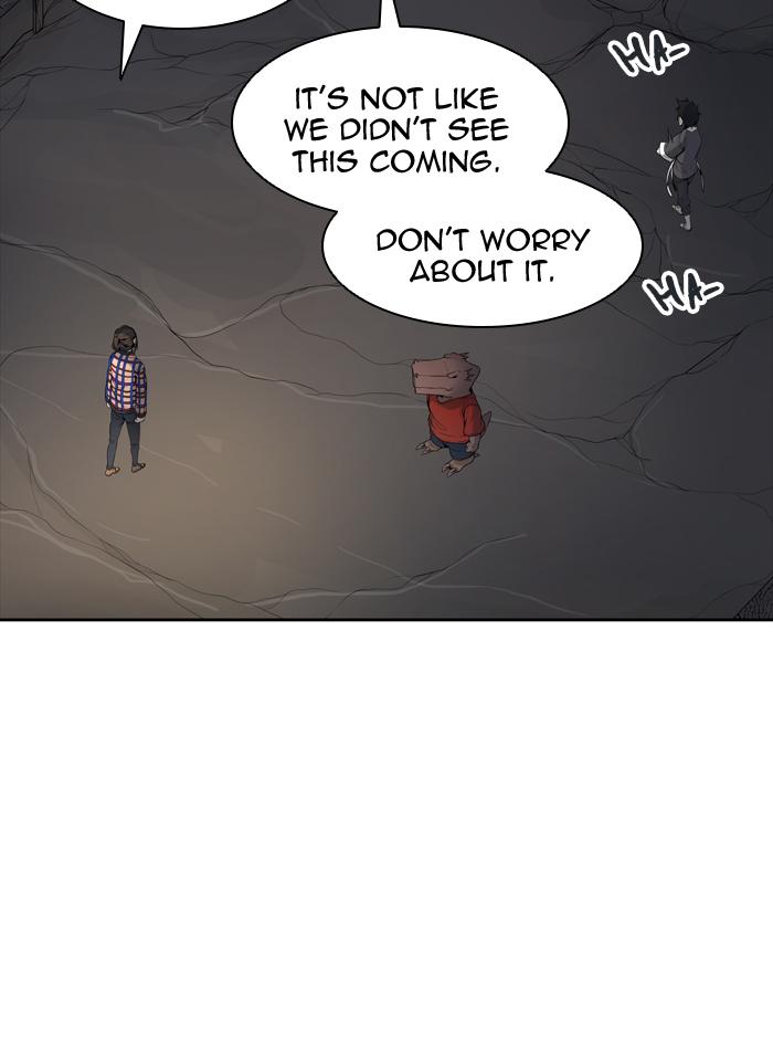 Tower of God Chapter 456 - Page 29