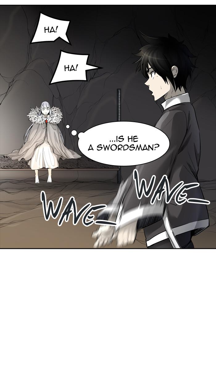Tower of God Chapter 456 - Page 30