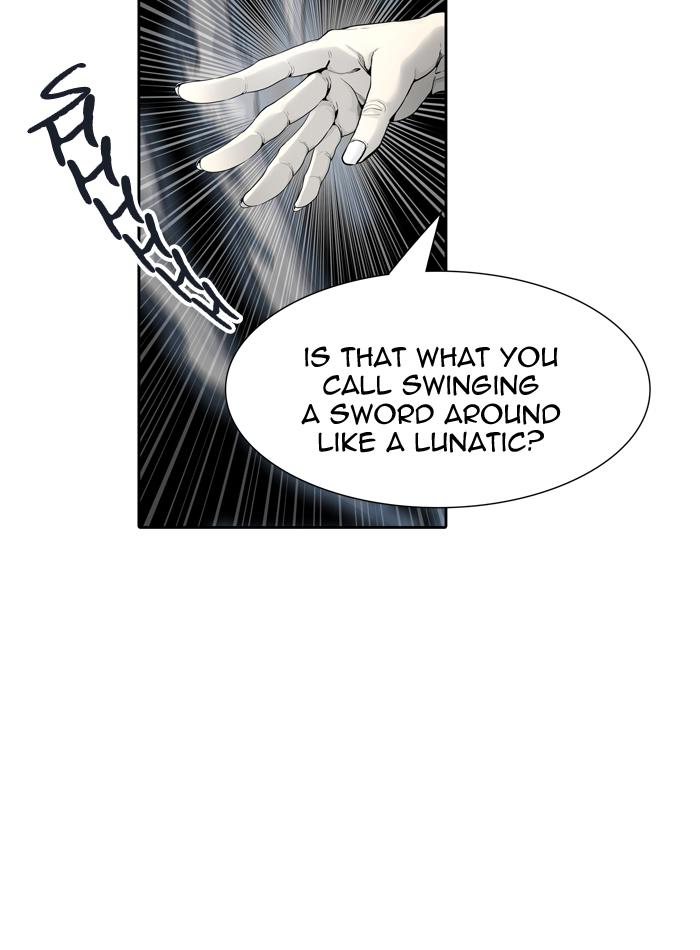 Tower of God Chapter 456 - Page 34