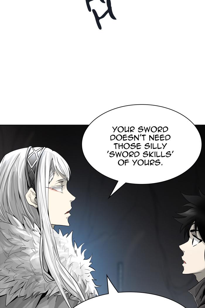 Tower of God Chapter 456 - Page 41