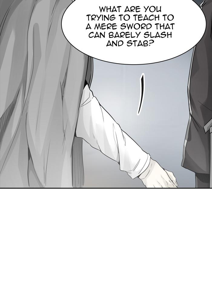 Tower of God Chapter 456 - Page 42